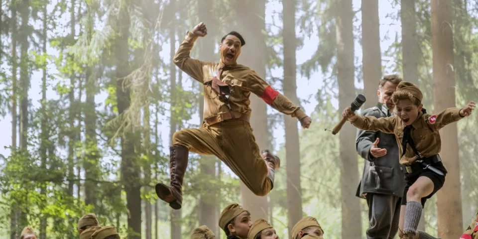 Filmstubs: JoJo Rabbit