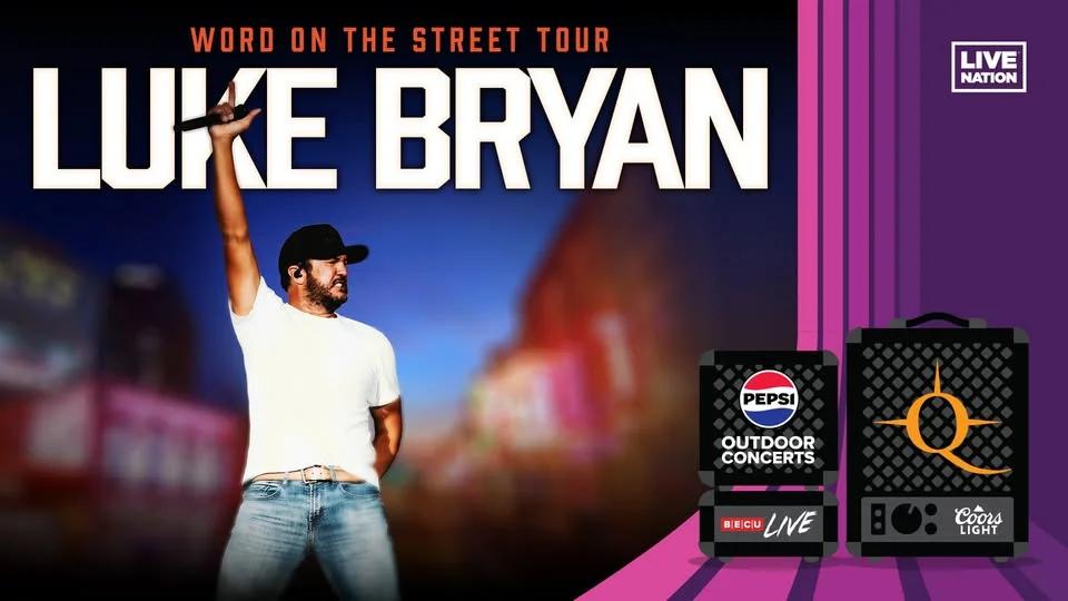 Luke Bryan