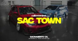 CALICREAMING - SACRAMENTO