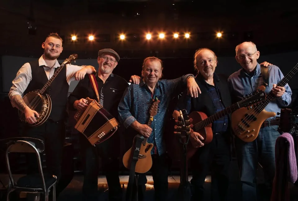The Fureys