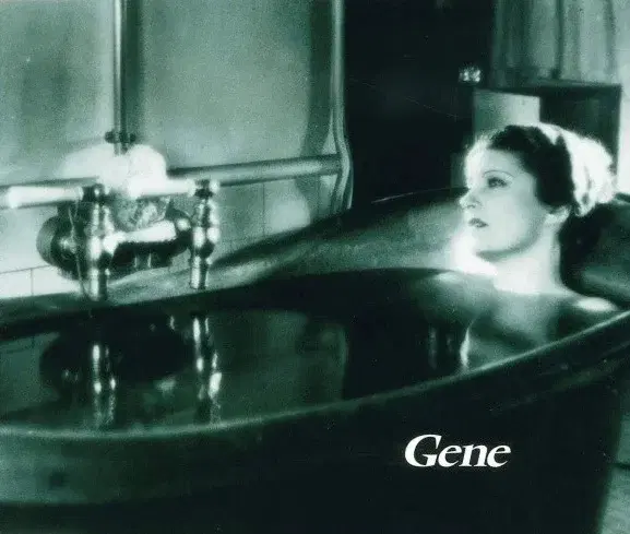 Gene - Manchester pre-gig meetup