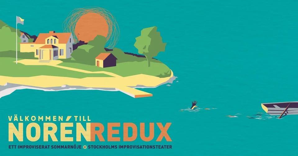 NorénRedux