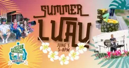 Summer Luau