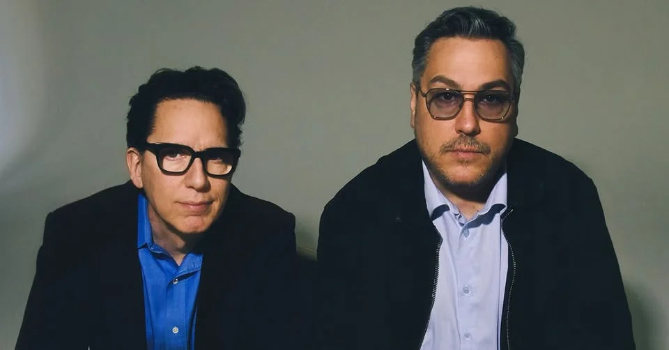 Three Nights with They Might Be Giants