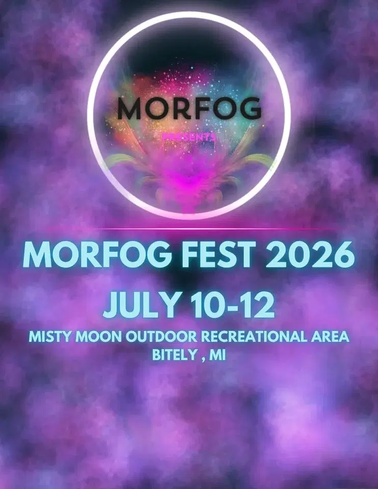 Morfog Fest 2026
