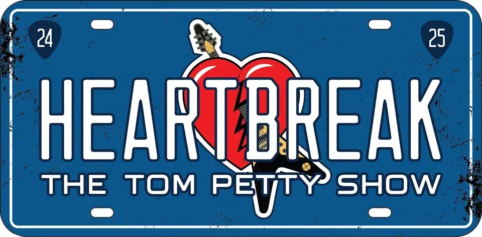 Heartbreak The Tom Petty Show