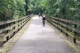 NRHT, Inc. 2026 Bike Rides (Vigo Co.)