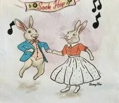 Kentucky State Convention “Let’s Go to the Hop”