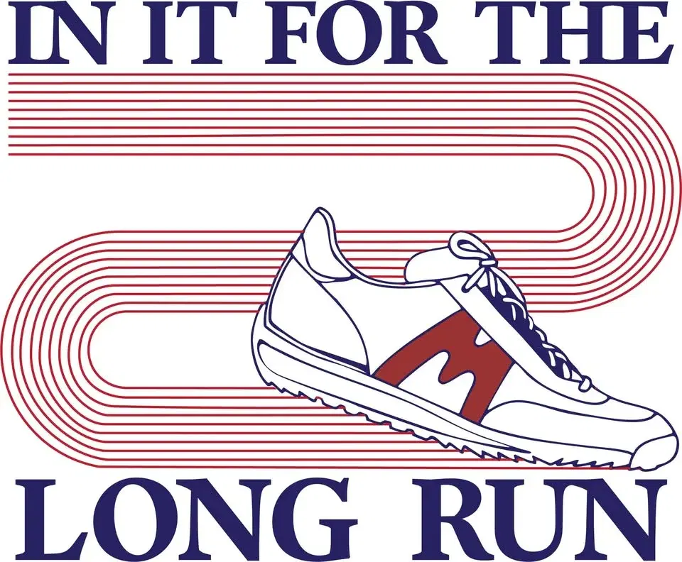 In It For The Long Run - 24 Hour Event