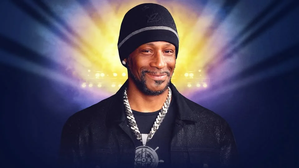 Katt Williams: The Golden Age Tour