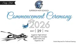 2026 Commencement Ceremony