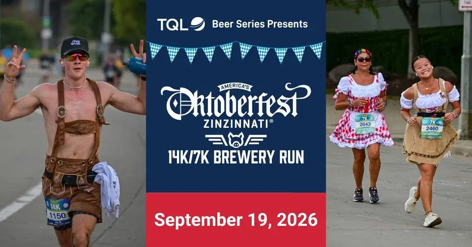 14K/7K Brewery Run 2026