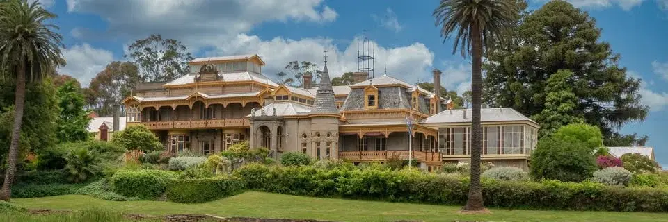 Fortuna Villa Open Day – An Exclusive Experience