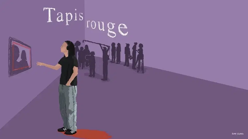 Tapis Rouge