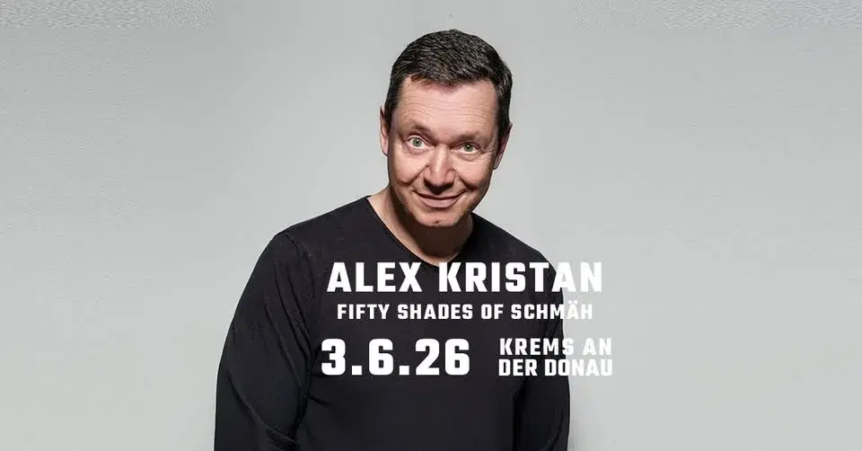 Alex Kristan | FESTival am Steinertor