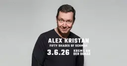 Alex Kristan | FESTival am Steinertor