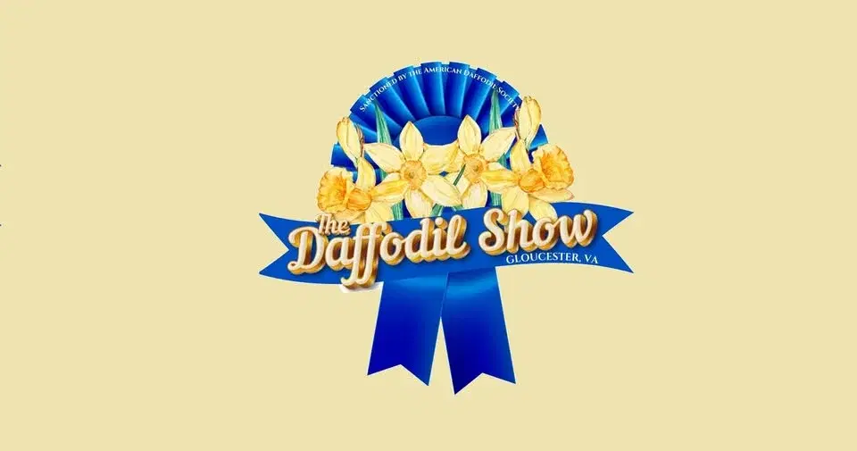 Gloucester Daffodil Show