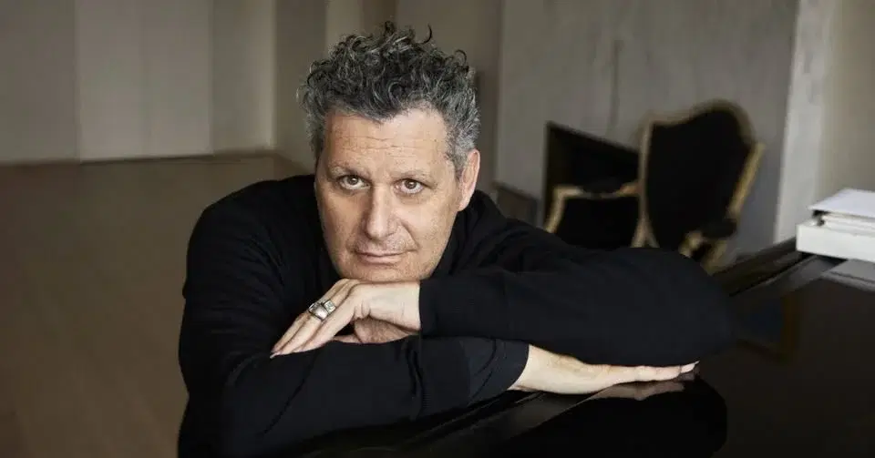 Isaac Mizrahi