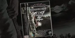 Warkrusher – Saccage – Soil of Ignorance pour les 29 ans du Scanner