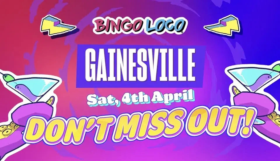 Bingo Loco - EARLY SHOW