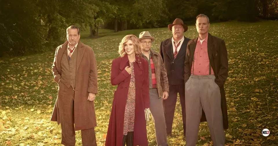 Alison Krauss & Union Station Featuring Jerry Douglas Announce Arcadia 2026 Tour