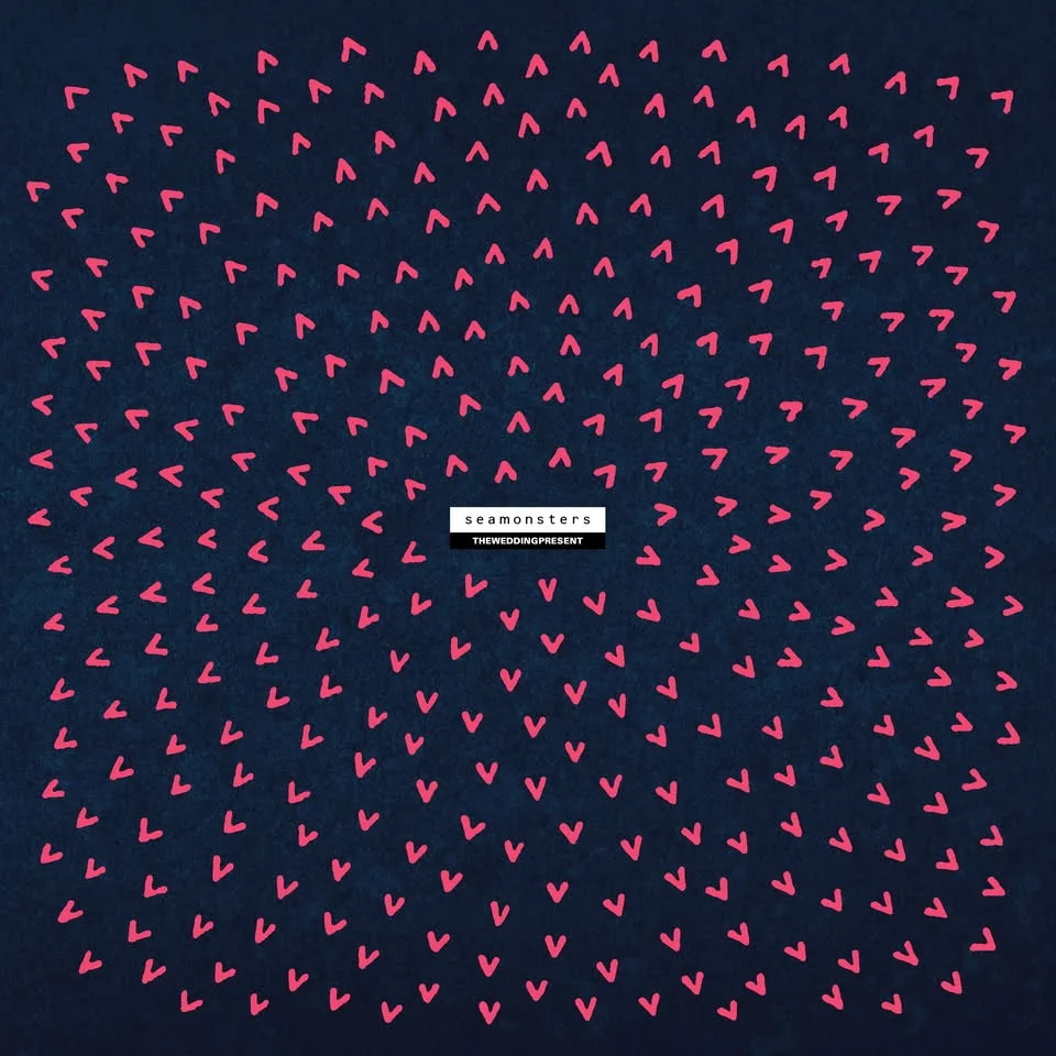 The Wedding Present @ The Quad Theatre, Plymouth