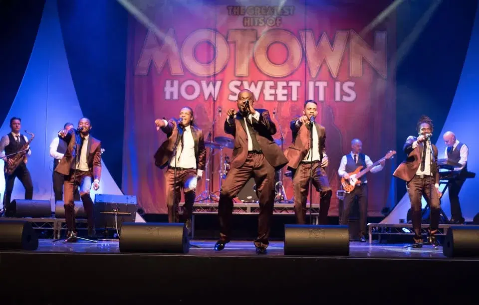 Northampton Royal & Derngate