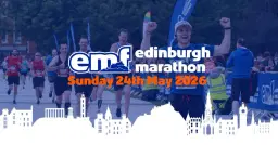 2026 Edinburgh Marathon