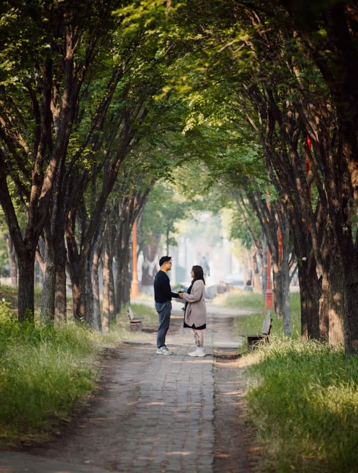 Wedding Social In Honour of Sage Fronda & Jared Nicolas