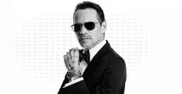 Marc Anthony - Vegas... My Way!