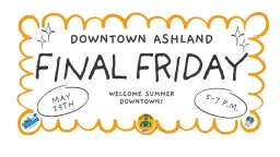 Final Friday- May "Welcome Summer Downtown!"
