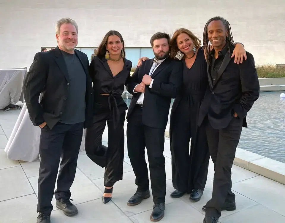 PCS Band at Zeno’s!