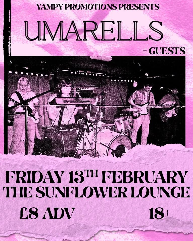 Umarells