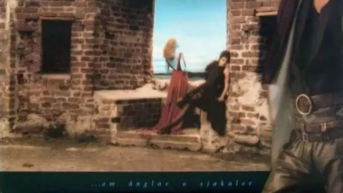 Dan Hylander & Special Guest Py Bäckman