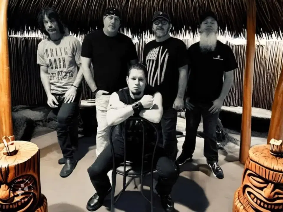 SunFun Alt Style w 9ZERØLIVE!