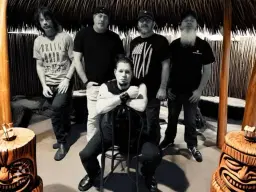 SunFun Alt Style w 9ZERØLIVE!