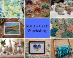 Multi-Craft Workshop