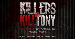 Killers of Kill Tony