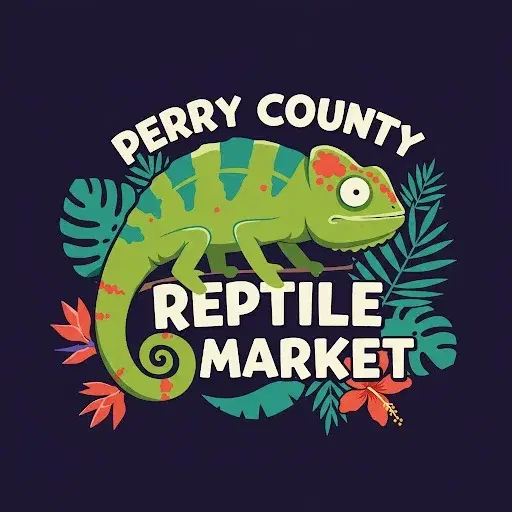 Perry County Reptile Market
