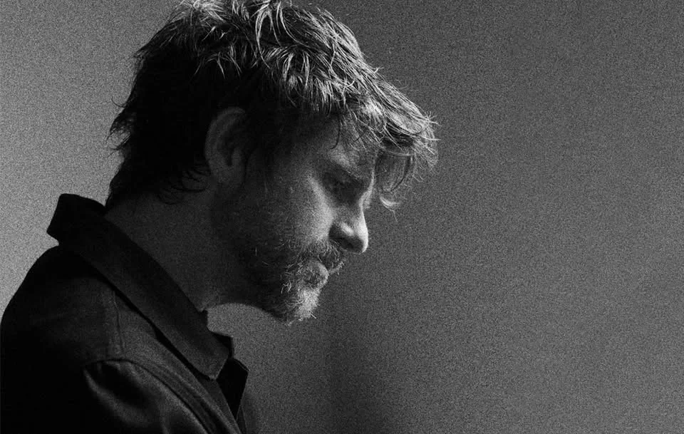 Vincent Vallières | Joliette