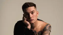 Cameron Whitcomb - Fragile Egos Tour