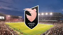 Angel City FC vs. Bay FC