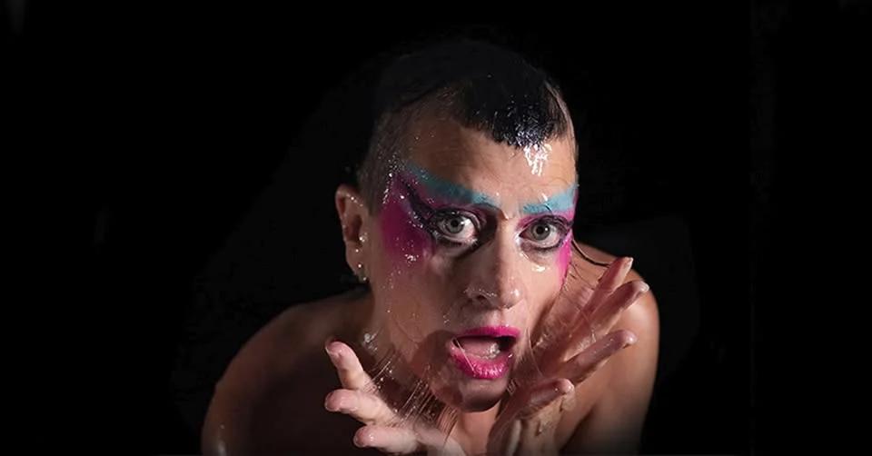 Peaches - No Lube So Rude Tour