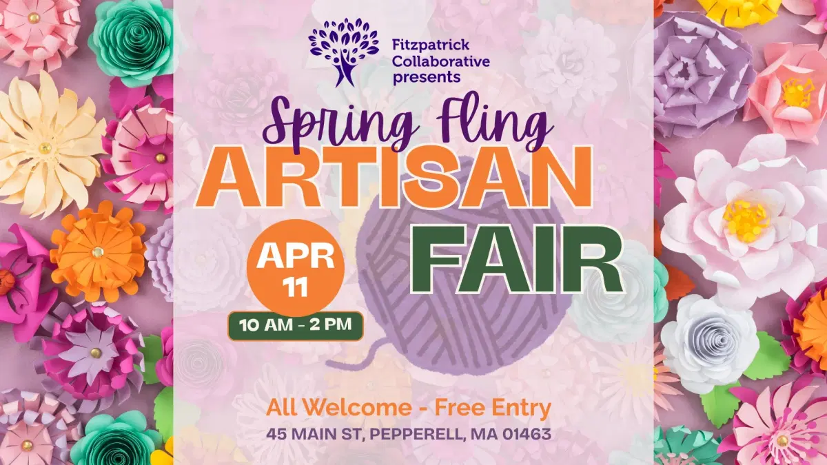 Spring Fling Artisan Fair 2026