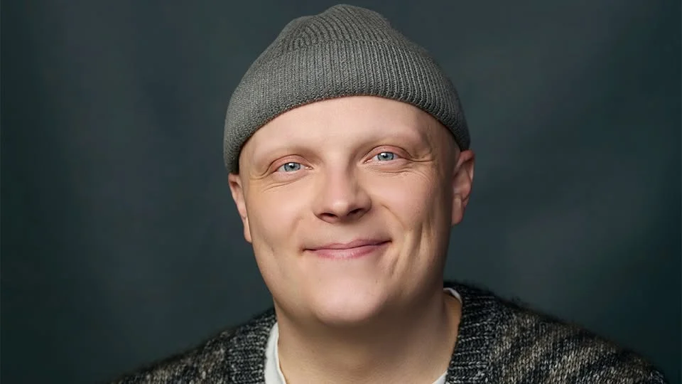 Charles Pellerin | La Petite Boîte Noire