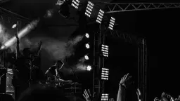 Kjöter: Danser med Djevelen // Supp: TBA