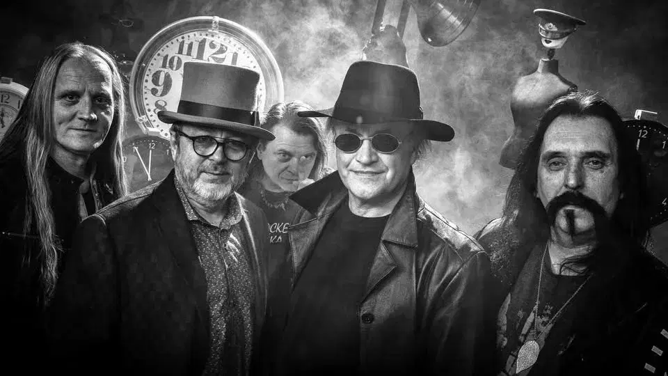 Pražský výběr @SONO