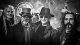 Pražský výběr @SONO