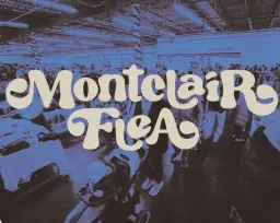 MONTCLAIR FLEA
