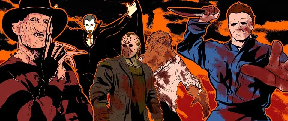 Florida Horror-Fest 2026